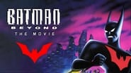 Batman Beyond: The Movie wallpaper 