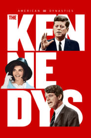 American Dynasties: The Kennedys Serie streaming sur Series-fr