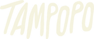 Logo of Tampopo image size 918x385