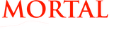 Logo of Mortal Thoughts image size 1305x296