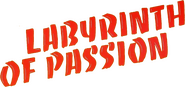 Logo of Labyrinth of Passion image size 1087x513