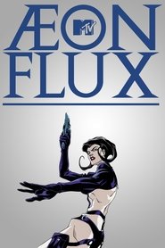 poster Æon Flux
