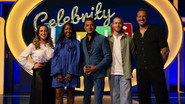 Natalie Cassidy, Angellica Bell, Jonnie Peacock & Greg Rutherford