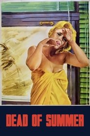 poster Dead of Summer