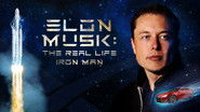 Backdrop of Elon Musk: The Real Life Iron Man image size 3840x2160