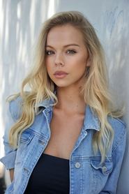 Photo of Georgia-May Davis image size 533x800