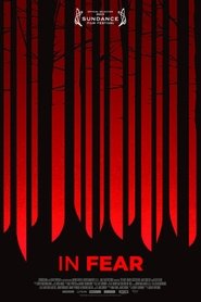 Poster of In Fear image size 1000x1500