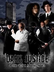 Dark Justice