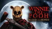 Winnie-the-Pooh: Blood and Honey wallpaper 