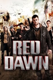 Red Dawn FULL MOVIE