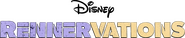 Logo of Rennervations image size 2500x516