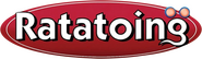 Logo of Ratatoing image size 1173x342