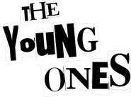 Logo of The Young Ones image size 1133x838