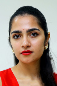 Photo of Rukmini Vasanth image size 1120x1680