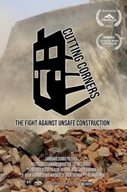 poster Cutting Corners