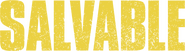 Logo of Salvable image size 1705x471