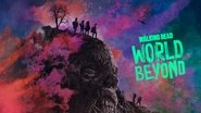Backdrop of The Walking Dead: World Beyond image size 1920x1080