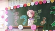 School-Live! season 1 episode 12