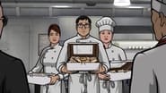 Archer season 13 episode 8