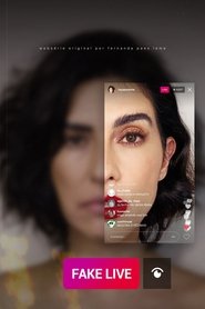 poster Fake Live