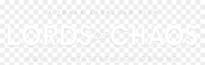 Logo of Lords of Chaos image size 860x272