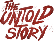 Logo of The Untold Story image size 388x292