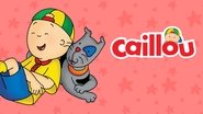 Backdrop of Caillou image size 1920x1080