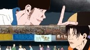 Ping Pong The Animation season 1 episode 8