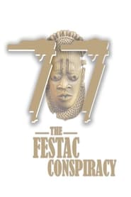poster '77: The FESTAC Conspiracy