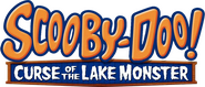 Logo of Scooby-Doo! Curse of the Lake Monster image size 675x290