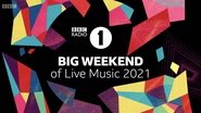 Backdrop of Radio 1's Big Weekend image size 1888x1062