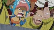 One Piece season 15 episode 620