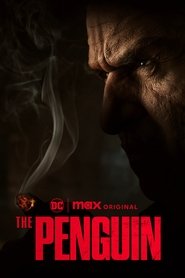 Poster of The Penguin image size 2000x3000