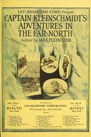 Adventures in the Far North poster picture