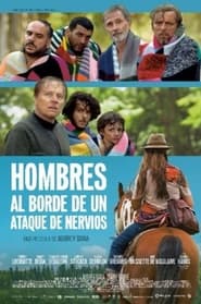 Hombres al borde de un ataque de nervios Película Completa HD 1080p [MEGA] [LATINO] 2022