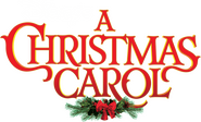 Logo of A Christmas Carol image size 1211x734