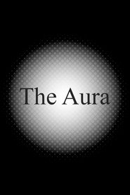 The Aura poster