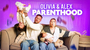 Backdrop of Olivia & Alex: Parenthood image size 1920x1080
