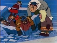 Il tesoro della Groenlandia