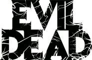 Logo of Evil Dead image size 3956x2564