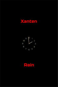 Xanten Rain