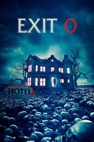 Poster of Exit 0 image size 2000x3000