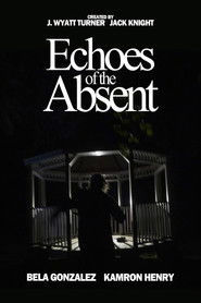 Echoes of the Absent