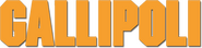 Logo of Gallipoli image size 788x186