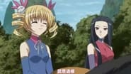 Koihime†Musou season 1 episode 9