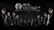 EXO Planet #1 - THE LOST PLANET in SEOUL wallpaper 