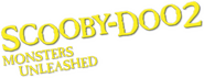 Logo of Scooby-Doo 2: Monsters Unleashed image size 794x305