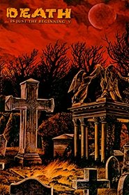 poster Death ...is just the beginning V