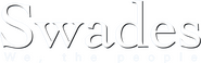 Logo of Swades image size 1250x393