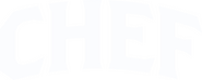 Logo of Chef image size 3081x1229